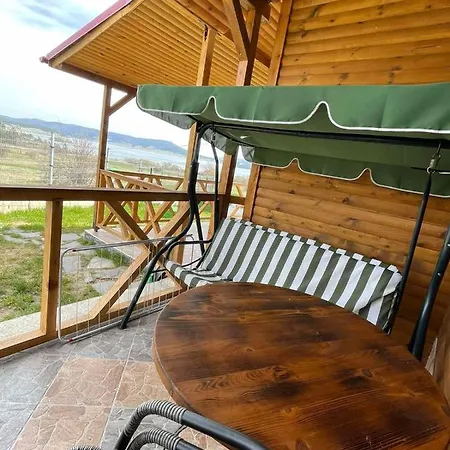 къщи мaхони * Цигов-Чарк