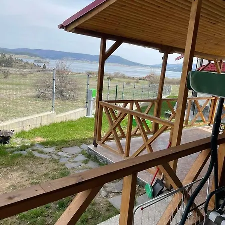 Дом отдыха къщи мaхони