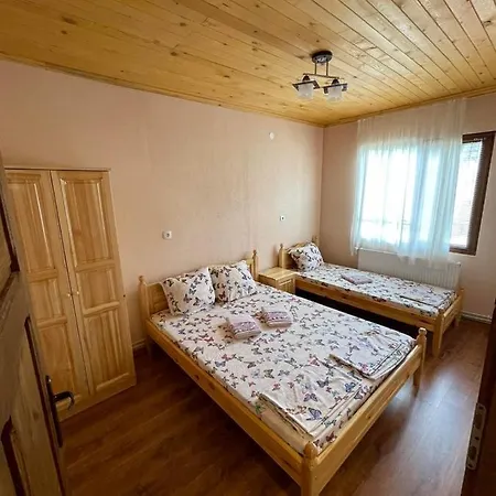 къщи мaхони * Цигов-Чарк