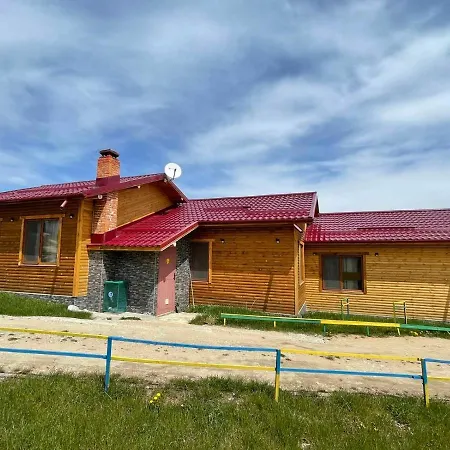 къщи мaхони * Цигов-Чарк