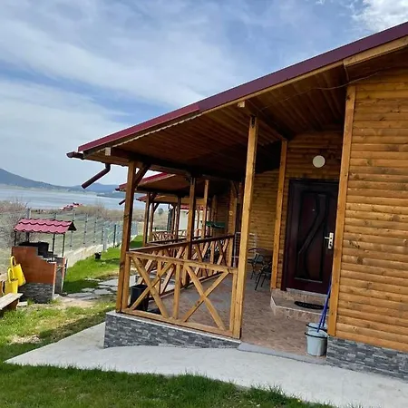 къщи мaхони * Цигов-Чарк