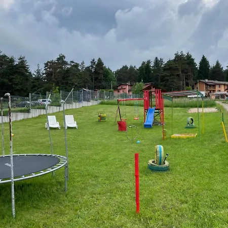 Дом отдыха къщи мaхони